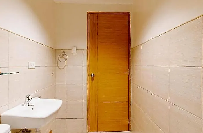 Reddoorz @ Alpina Heights Paranaque 4* Manila