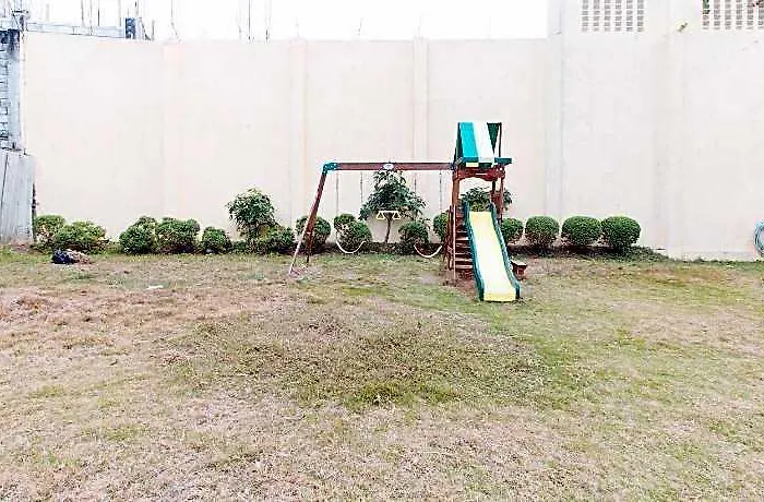 Reddoorz @ Alpina Heights Paranaque 4* Manila